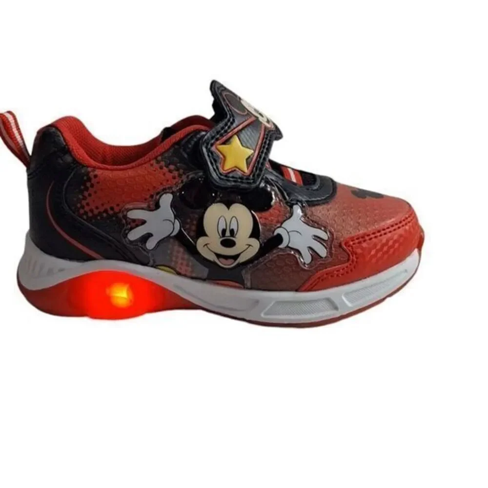 Disney mickey mouse